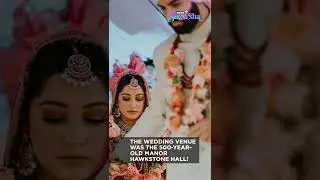 Inside Ankur Rathee & Anuja Joshi&rsquo;s Fairytale Wedding In English Countryside