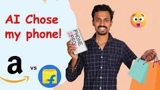 AI Shopping Hack 2026: NotebookLM Finds Best Deals on Amazon & Flipkart!