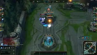 Anivia TP Egg play