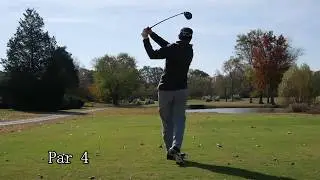 Valleybrook Golf vlog