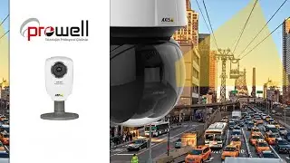 Ev G&uuml;venlik Kamerası - Prowell Teknoloji