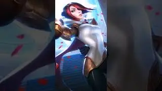 Fiora Vs Lux 