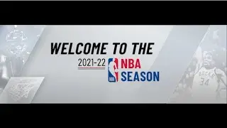NBA 2K22 MY CAREER PC - GETTING DRAFTED!! EPS 2