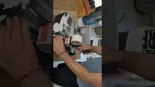 Vinted renvoi de contrefa&ccedil;ons! EMBALLAGE COLIS RETOUR -