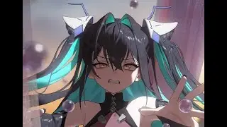 [NIKKE: Bubble March] Challenge Wave 27