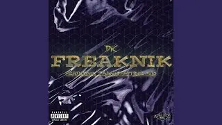 Freaknik