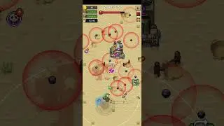 [*/\*] Jackal Squad - Chapter 2 The Terror of the Desert Level 2-5 (Easy)