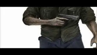 The Last of Us - Speed Painting (Nolli Prev)