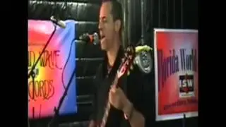 7 Nation Army by The White Stripes - Cover by The Unsaid