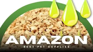 🌲 Feline Pine Non-Clumping Cat Litter &ndash; Natural Odor Control & Easy to Use!