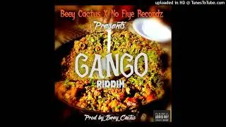 Blessed Kartel - Say No To Drugs ( Gango Riddim )