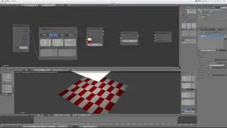 Simple Texture Mapping