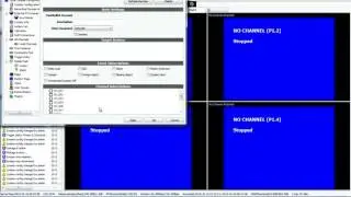 Genius Vision NVR (IP Camera software): How to use Mobile Push (Pushbullet)