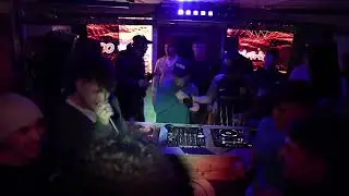 Too Damm Filthy @ Bassbarn