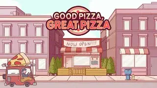 Children's Day Event [Bonus] | Good Pizza, Great Pizza