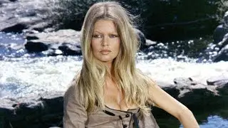 Brigitte Bardot & Sacha Distel - La bise aux hippies - 1960s French Pop