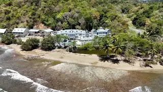 Manta Lodge Hotel And Dive Centre Opens For Business