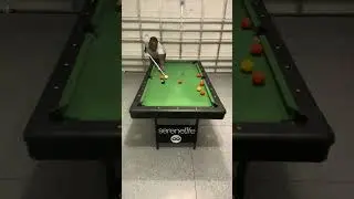 EP 6 Pool episode 