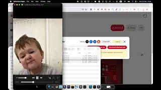 Pinterest Board Downloader&mdash;Download ALL Pins with One Click! | Chrome Extension Tutorial