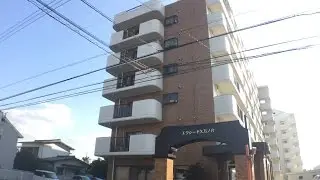 アート不動産　松山市久万ノ台「エクシード久万ノ台 605」Produced by ぞなもし