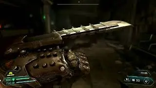 Doom Eternal - Sound Redesign ver. 2
