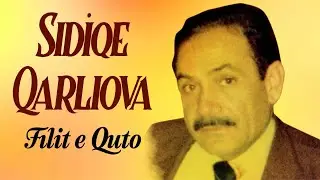 Sıdıqe Qarlıova - Filite kuto