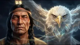 The Eagle Spirit Heard the Call &mdash; Native American Lakota Chant