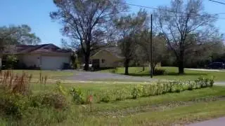 1.14 Acres NAPLES FLORIDA LAND FOR SALE - Agriculture Land