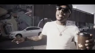 BIG BANKROLL JOE - 600 Maybach [Official video] prod. by Chiccen (Sweat Da Trac)