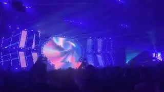 Liquid Stranger b2b Excision Detox Intro at Thunderdome 2023 intro