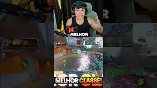 TOP BEST WEAPONS AND META CLASSES IN COD MOBILE! #shorts