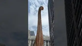 TITANO SIGHTING! Jurassic World Rebirth&rsquo;s Titanosaurus in Jurassic World Alive | CollectJurassic.com
