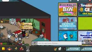 TOP 10 MEJORES HABBO HOLOS de TODOS LOS TIEMPOS