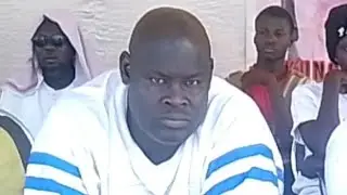 CONFOU CONTAC TOUBA MANDOUAR GAMBIA 🇬🇲 2026