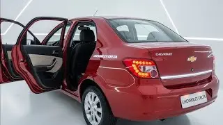 Novo Chevrolet Celta 2026: O Retorno do Popular Mais Querido do Brasil?