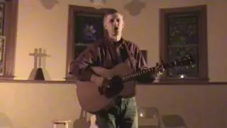 Basil Harris People My Age