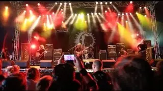 Cambion - Virus Part 5  (OFFICIAL VIDEO)