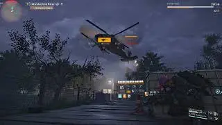 The Division 2 - poniedziałkowy gaming