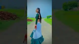 PROUD TO BE THARU✨ #tharu #tharuni #nepal #terai #trending #tharudress #np #natural #nepali #insta
