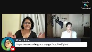 House of Uncommons with Vishaka George