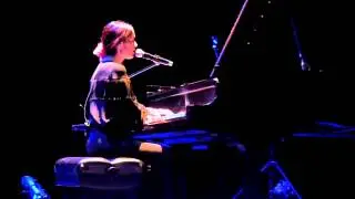 Julieta Venegas - Tu calor (ac&uacute;stico)