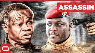 The Tragic Story of P.L.O. Lumumba || Bitter Truth History Never Told You