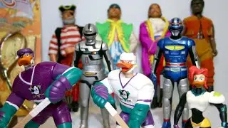 PRIMEIROS BONECOS RAROS E ANTIGOS VENDIDOS EM 2026