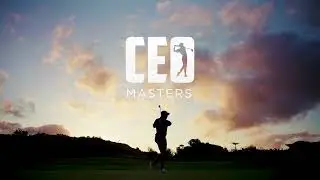 The Countdown Begins: CEO Masters Mauritius