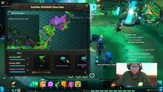 |EVINDRA|Mordesh Spellslinger lvling| - 1 / 2