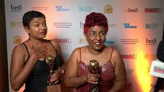 Zara Tours - Zainab Ansell, Managing Director