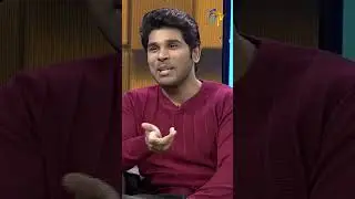 #Shorts - Does Allu Sirish manages the Business more than his Father Allu Aravind?
