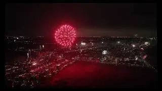 Vuurwerk '25 '26