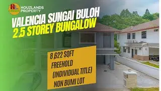 Valencia, Sungai Buloh