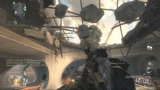 Detour: New Black Ops 2 dlc map (Vengeance)